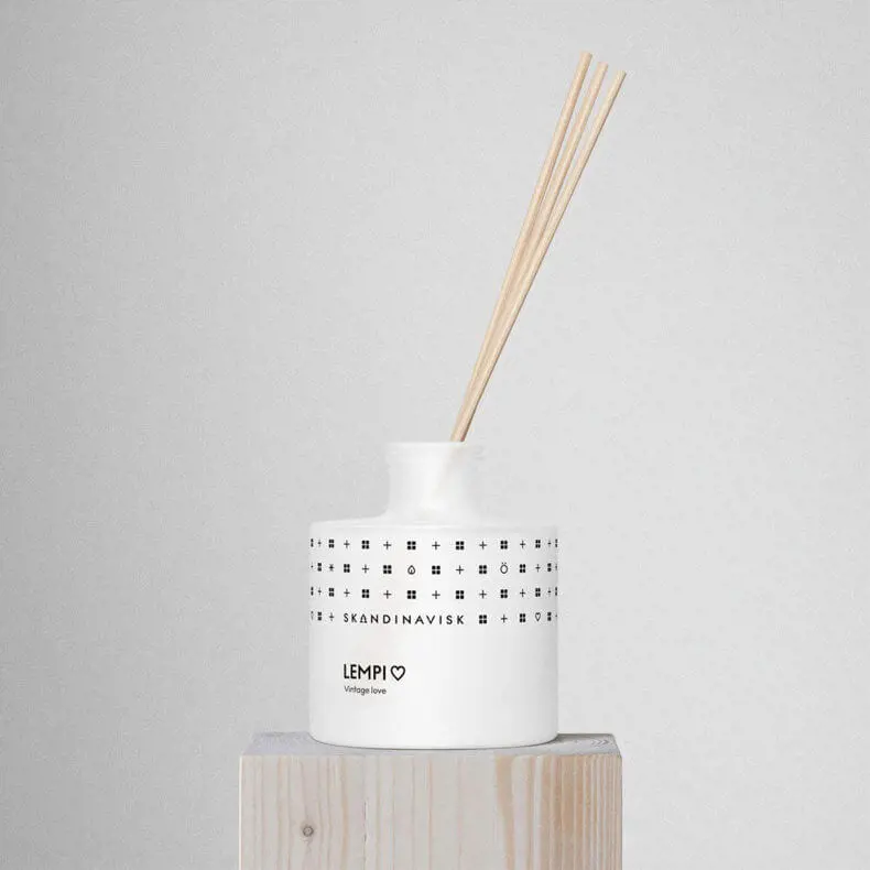 Skandinavisk Reed Diffuser 200ml